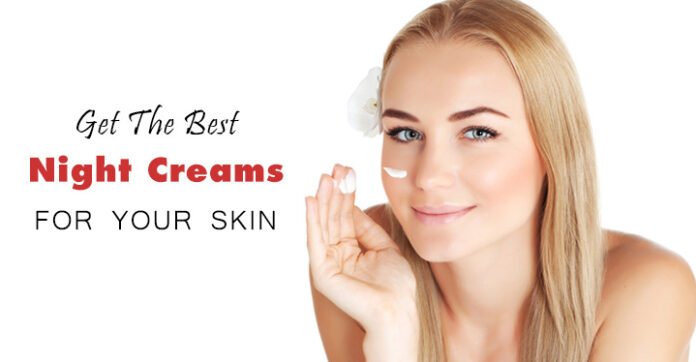 Best Night Creams Reviews by Fix Your Skin