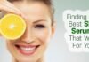 Best Serums for Healthy Skin 2022