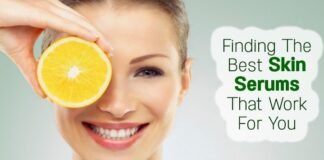 Best Serums for Healthy Skin 2022