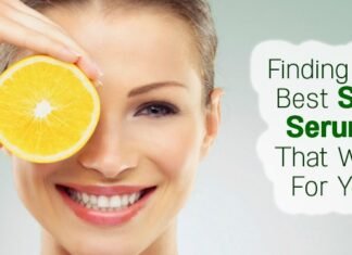 Best Serums for Healthy Skin 2022