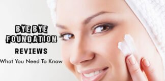 Reviews of Bye Bye Foundation 2021 IT cosmetics | Which to Buy?