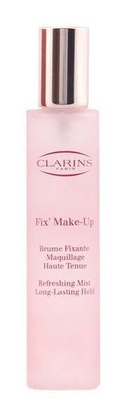 Clarins Fix Makeup
