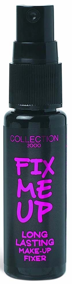 Collection Fix Me Up