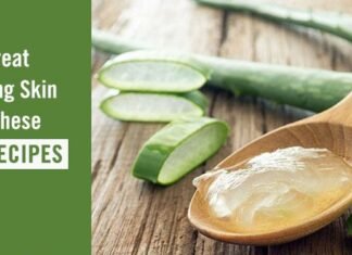 DIY Vitamin C Serum Recipes For Better Skin 2021