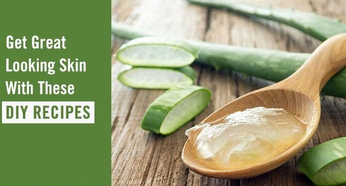 DIY Vitamin C Serum Recipes For Better Skin 2021