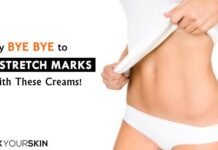 How to Get Rid of Stretch Marks Fast: Best Removal Creams for Stretch Mark 2022