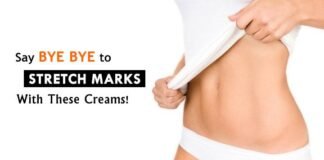 How to Get Rid of Stretch Marks Fast: Best Removal Creams for Stretch Mark 2022