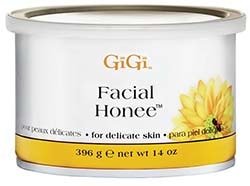 Gigi Facial Honee
