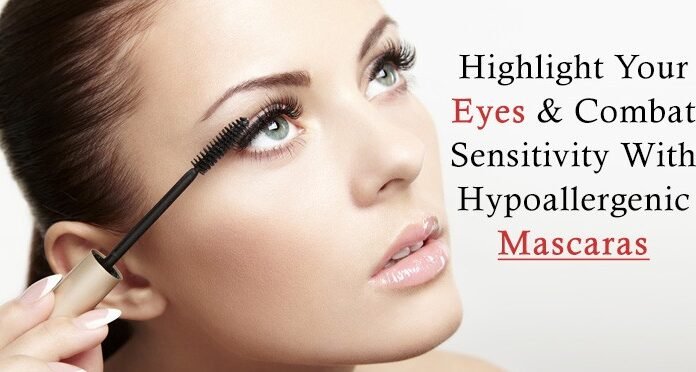 The 10 Best Hypoallergenic Mascara Reviews Hypoallergenic Mascara