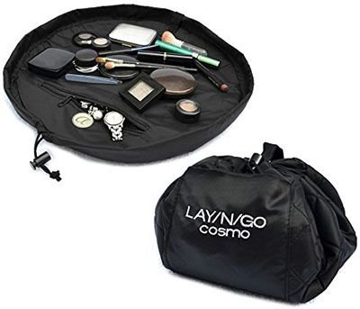 Lay n Go Cosmo Cosmetic Bag