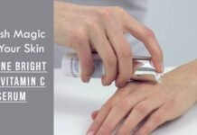 Reivew Lumene Bright Now Vitamin C BB Serum- An all Natural Anti-Aging Solution? Lumene Bright Now Vitamin C BB Serum Review By Fix Your Skin