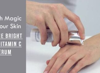 Reivew Lumene Bright Now Vitamin C BB Serum- An all Natural Anti-Aging Solution? Lumene Bright Now Vitamin C BB Serum Review By Fix Your Skin