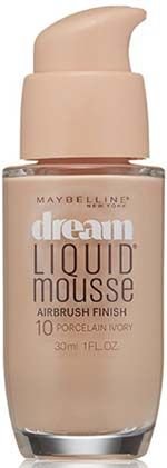 Maybelline Dream Liquid Makeup