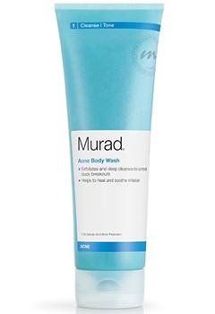 Murad’s Acne Complex Acne Body Wash