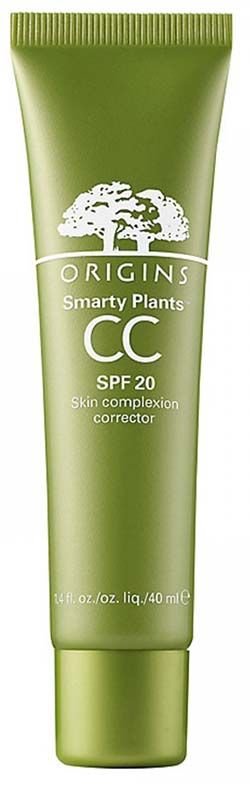 Origins Smarty Plants CC SPF 20 Review by Fix Your Skin