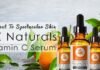 Review Oz Naturals Vitamin C Serum- Anti-Aging Miracle in A Bottle? Oz Naturals Vitamin C Serum Review by Fix Your Skin