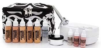Photo Finish Airbrush makeup kit