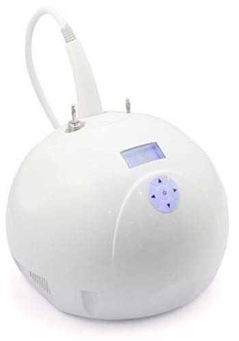 Portable Panda Radio Frequency Facial Machine Review by Fix Your Skin