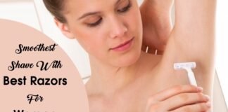 Top 10 Razors for Women to Try This Year (2022) Best Razors for Women