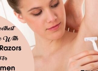 Top 10 Razors for Women to Try This Year (2022) Best Razors for Women