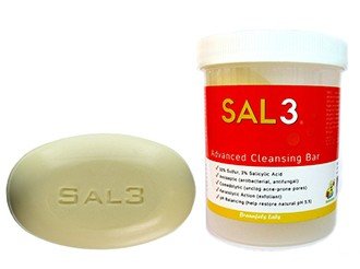 SAL3 Salicyclic Acid
