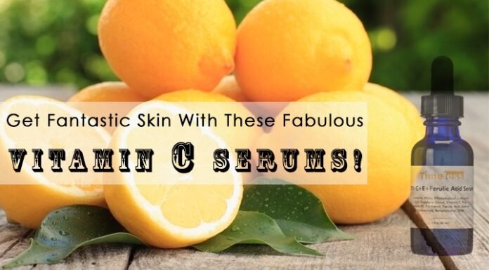 Timeless Vitamin C Serum Review – The Power of Vitamin C? Timeless Vitamin C Serum Review by Fix Your Skin