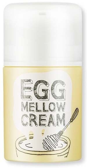 Egg Mellow Cream