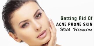 Best Vitamins for Acne Prone Skin 2022 Vitamins for Acne Prone Skin