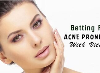 Best Vitamins for Acne Prone Skin 2022 Vitamins for Acne Prone Skin