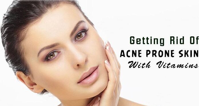 Best Vitamins for Acne Prone Skin 2022 Vitamins for Acne Prone Skin