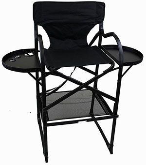 World Outdoor Products Professional Chair