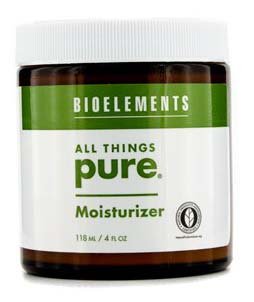 Bioelements All Things Pure