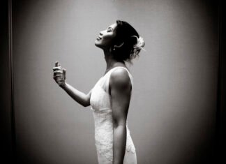 Learn How to Make Perfume how to make perfume