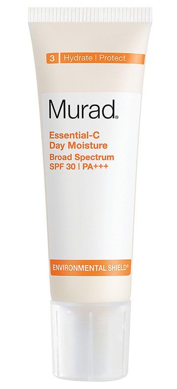 Murad Essential-C Day Moisture