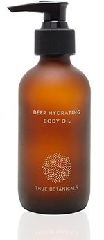 Deep Hydrating Body Oil