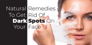 How to Get Rid of Brown Spots Naturally