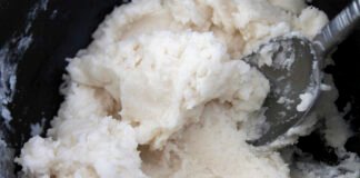 DIY Aluminium Free Deodorant that Doesn’t Clog Pores