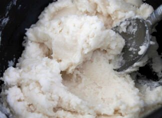 DIY Aluminium Free Deodorant that Doesn’t Clog Pores