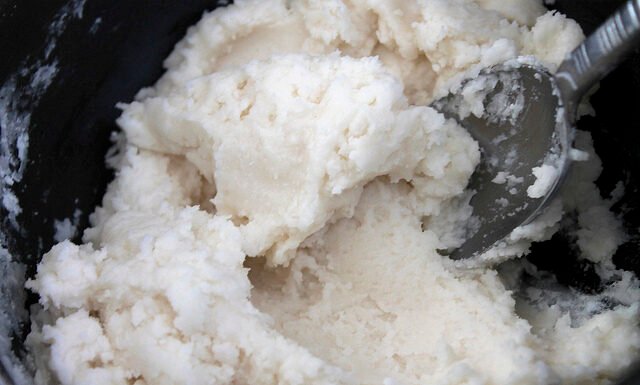 DIY Aluminium Free Deodorant that Doesn’t Clog Pores