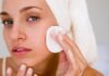 Homemade Facial Cleanser Recipes homemade facial cleanser