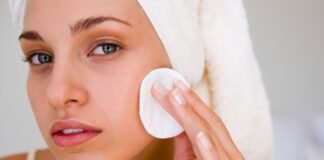 Homemade Facial Cleanser Recipes homemade facial cleanser