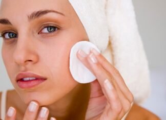 Homemade Facial Cleanser Recipes homemade facial cleanser