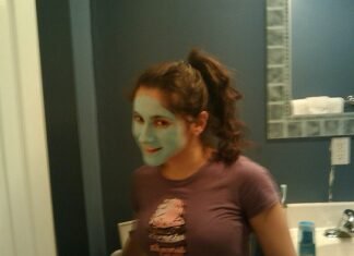 How to Make a Face Mask with Natural Ingredients how to make a face mask