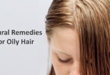 How to Get Rid of Oily Hair with Home Remedies