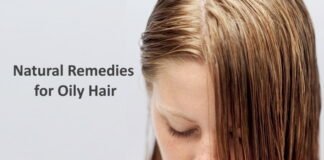 How to Get Rid of Oily Hair with Home Remedies