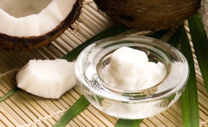 Skin Care Uses for Coconut Oil