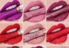 The 15 Best Liquid Lipsticks Reviews ( Top Picks )