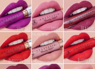 The 15 Best Liquid Lipsticks Reviews ( Top Picks )