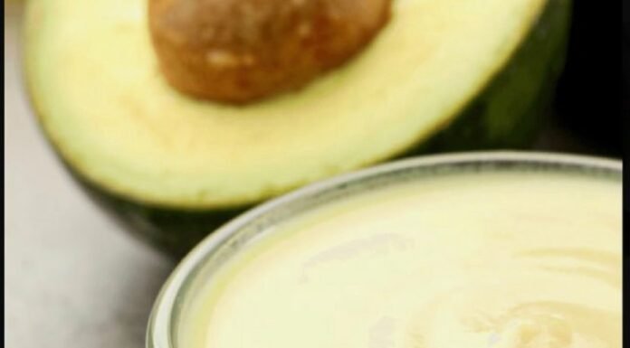 Homemade Face Moisturizer Recipes