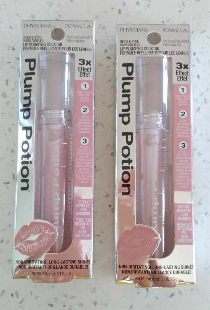 Physicians Formula Needle-Free Lip Plumping Cocktail Shade Extension